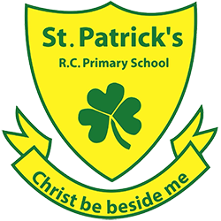 St Patrick's RC Primary School