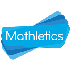 Mathletics Logo