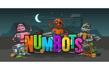 Numbots